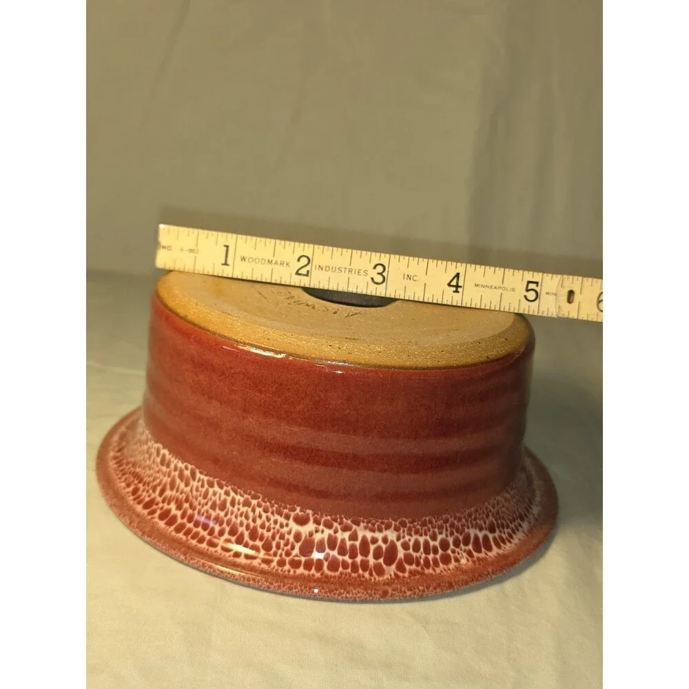 Handmade bake perfect